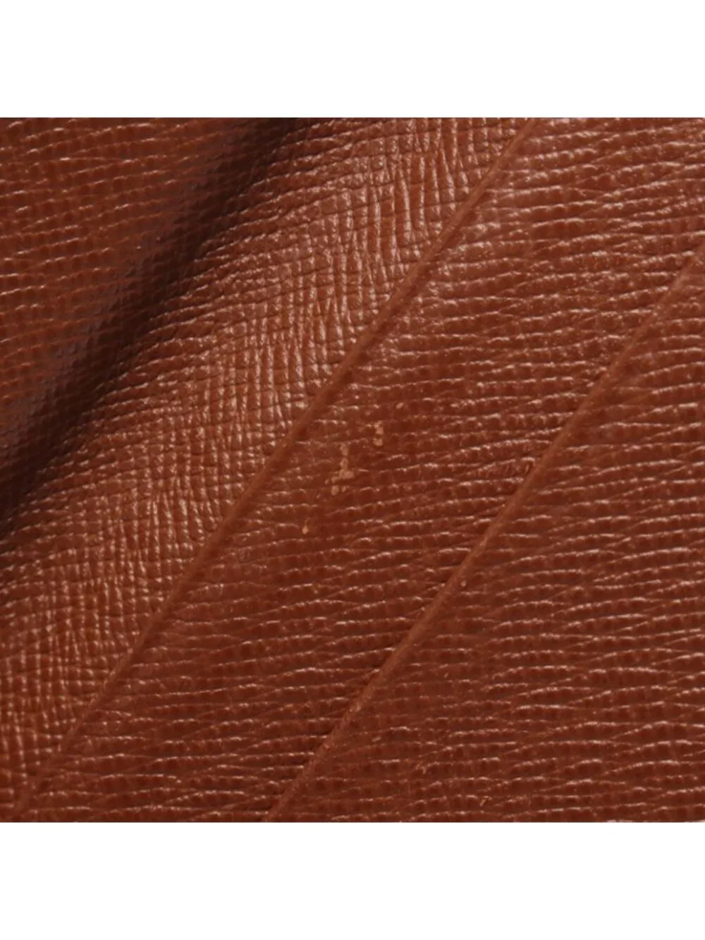 Louis Vuitton Coin Case Leather
